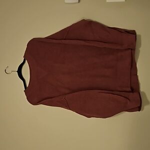 Aerie Oversized Sweater